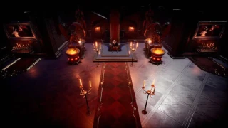 V Rising : La version 1.0 trouve sa date de sortie