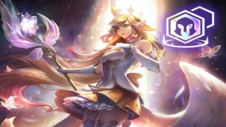 TFT : Comment jouer Jumeau maléfique au set 9.5 ? (Double trouble)