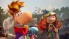 Illustration - Ubisoft repousse la sortie de Rayman Legends Retold