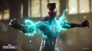 Marvel's Spider-Man 2 : Différentes éditions, précommande et prix