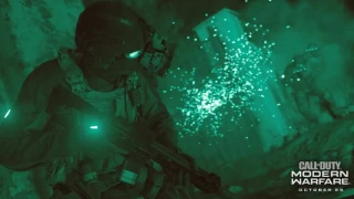 Call of Duty: Modern Warfare : Le trailer a déjà été vu plus de 25 millions de fois
