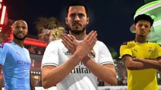 FIFA 20 : Du gameplay et de nouvelles informations dévoilés pour le mode VOLTA