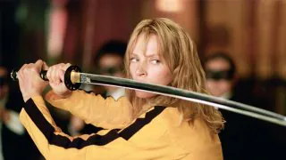 Fortnite : Kill Bill, Hollywood et d'autres univers cultes pour le Chapitre 7 ?
