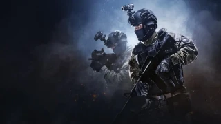 CSGO débarque en Chine !