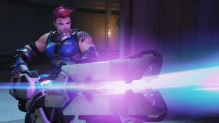 Les Shanghai Dragons ne pourront pas profiter de leurs nouveaux joueurs au lancement de la seconde étape de l'Overwatch League !