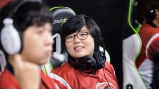 Une femme pourrait faire son entrée dans l'Overwatch League !