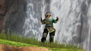 Apex Legends : Vantage se présente plus longuement en vidéo