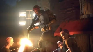 Back 4 Blood : Comment participer à la bêta ouverte ?