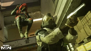 Call of Duty: Modern Warfare 2/Warzone 2.0 : MàJ du 31 mars 2023, tous les détails 