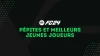 FC 24 : Pépites et meilleurs jeunes du mode Carrière