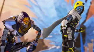 Apex Legends : Comment changer son pseudo ?