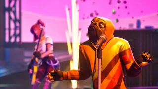 Fortnite : MàJ 28.01.01 du 19 décembre, les détails (BR, LEGO et Rocket Racing)