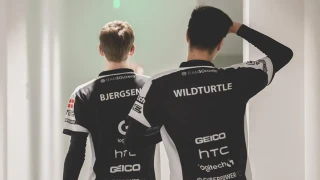 LCS NA : le retour de TSM ? 