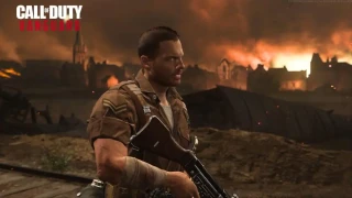 Call of Duty: Vanguard : Les joueurs bannis de Warzone le sont aussi sur Vanguard