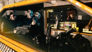 Cyberpunk 2077 sera présent à la Gamescom et partagera du gameplay