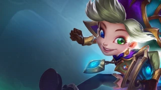 TFT : Comment jouer la composition Bastion/Érudit reroll ? (Set 12)
