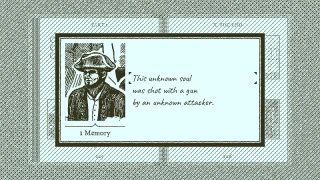 Return of the Obra Dinn s'annonce comme le prochain jeu du créateur de Papers, Please