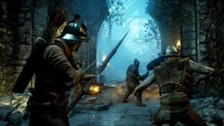 Dragon Age 4 : Son développement serait à moitié terminé