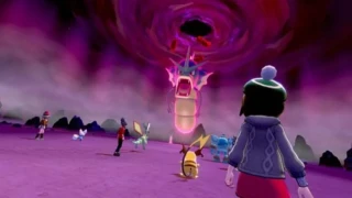 Tout ce que nous savons sur Pokémon Épée et Bouclier