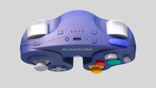 Nintendo Switch 2 : La manette GameCube ne sera pas compatible avec tous les jeux de la console