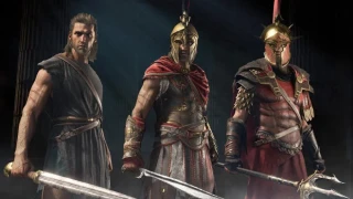 Assassin's Creed: Odyssey : Le dernier épisode du Sort de l'Atlantide sera disponible le 16 juillet