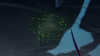Sea of Thieves : Les feux d'artifice, où en trouver et comment les utiliser ?