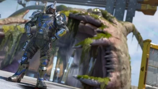 Apex Legends : Un jeu solo serait en développement