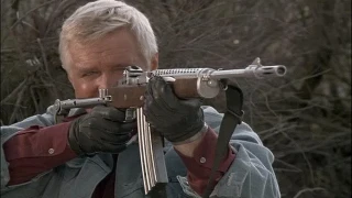 PUBG se dote d'une nouvelle arme : La Mini-14
