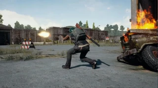 PUBG plus fort que League of Legends et Overwatch en Corée !