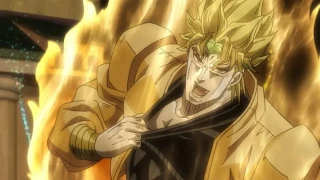 Jump Force ajoute Dio Brando et Jotaro Kujo de l'univers de JoJo's Bizarre Adventure
