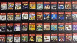 Nintendo Switch 2 : La console sera bien rétrocompatible