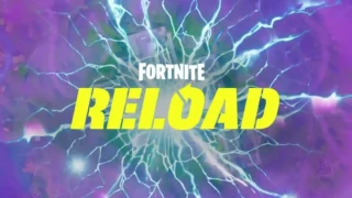 Fortnite Reload : La carte du chapitre 1 de retour dans un nouveau mode