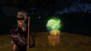 Palworld : Les statues de Ticureuil, à quoi servent-elles et comment les utiliser ?