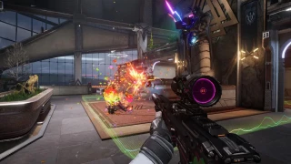 FragPunk PS5 et Xbox Series : Quand le FPS sortira-t-il sur console ?