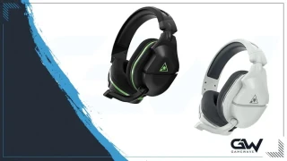 Stealth 600 Gen 2 : Test du casque Turtle Beach