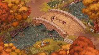 Witchbrook ne sortira pas en 2025 et sa nouvelle date risque de décevoir