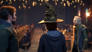 Hogwarts Legacy donnera finalement de ses nouvelles l'année prochaine