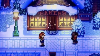 Haunted Chocolatier : De nouvelles images dévoilées