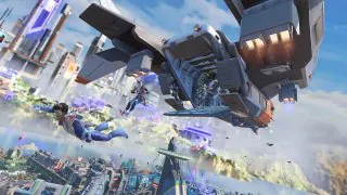 Apex Legends dévoile Fissure, sa saison 28