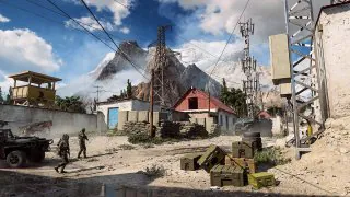 Battlefield 6 : La saison 3, quand débute t-elle ?