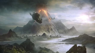 The Elder Scrolls Online: Morrowind sera disponible en juin ! 