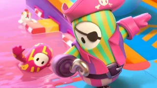 Fall Guys : Des skins issus des jeux PlayStation pour la saison 5 ? 