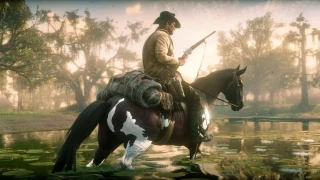 Red Dead Redemption 2 : Dan Houser et trois de ses collègues ont travaillé 100 heures par semaine pour finaliser le titre