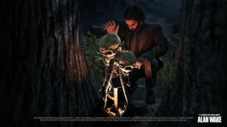 Dead by Daylight : Date de sortie de Alan Wake