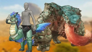 Monster Hunter Now accueille une collaboration inédite avec l'opus Wilds