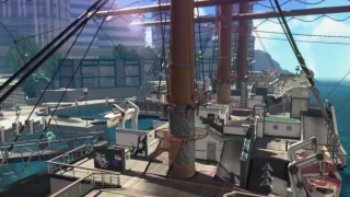 Des nouveautés cette semaine pour Splatoon 2