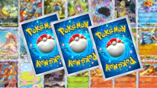 Pokémon Pocket : Un joueur obtient 50 000 cartes en jeu en dépensant des milliers d'euros
