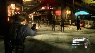 Resident Evil : Des remakes en préparation ? 