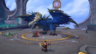 WoW : La saison 4 de Dragonflight a été dévoilée par Blizzard