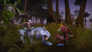 WoW SoD : L'équilibrage des factions est un succès historique